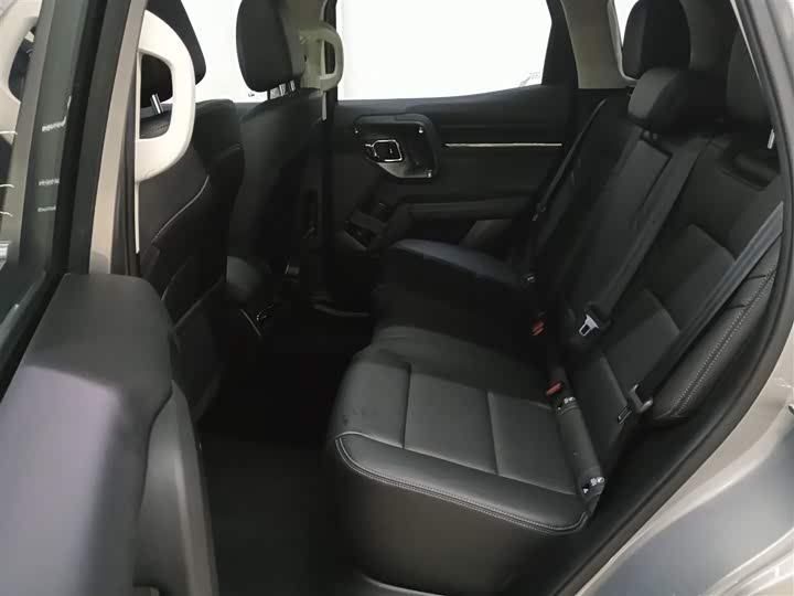 Haval H-Dog Hybrid 2024 2024款 Hi4 102km 潮电版Plus