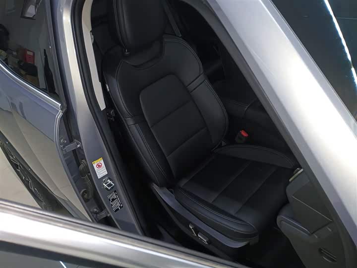 Haval H-Dog Hybrid 2024 2024款 Hi4 102km 潮电版Plus