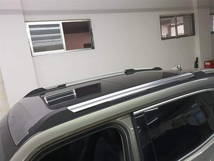 Haval H-Dog Hybrid 2024 2024款 Hi4 102km 潮电版Plus