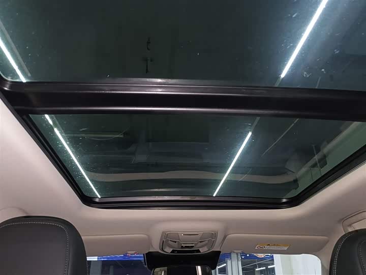 Haval H-Dog Hybrid 2024 2024款 Hi4 102km 潮电版Plus