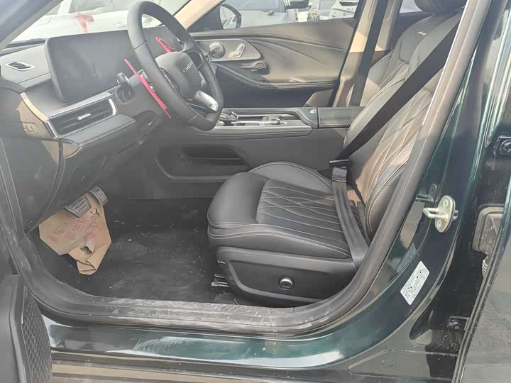 Chery Arrizo 8 2025 2025款 2.0T 自动御+