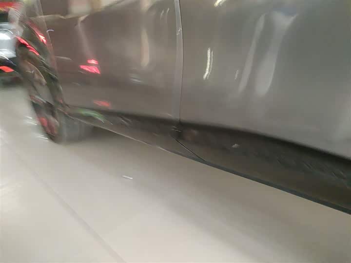 Nissan Ariya EV 2022 2022款 四驱高性能顶配版