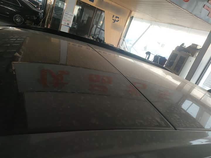 Nissan Ariya EV 2022 2022款 四驱高性能顶配版