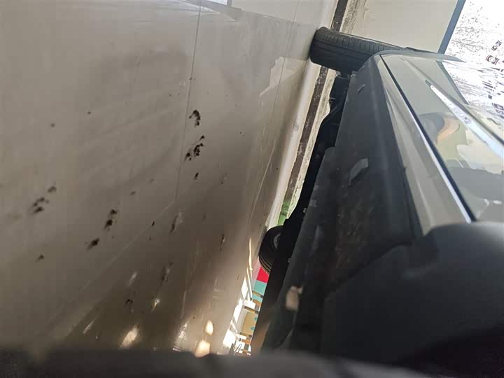 Dongfeng Nammi Nano EX1 2022 2022款 追风版 331KM 进阶型