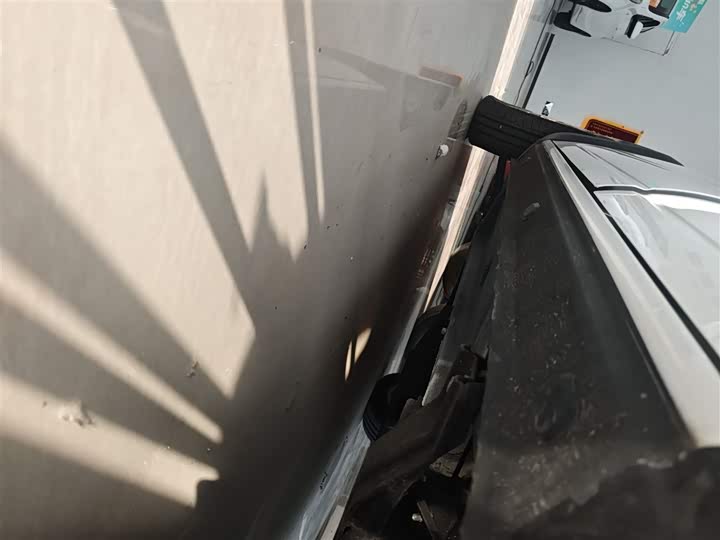 Dongfeng Nammi Nano EX1 2022 2022款 追风版 331KM 进阶型