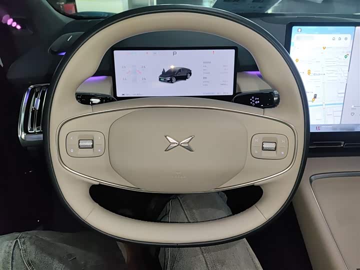 XPeng F57 2024 2024款 长续航 Max