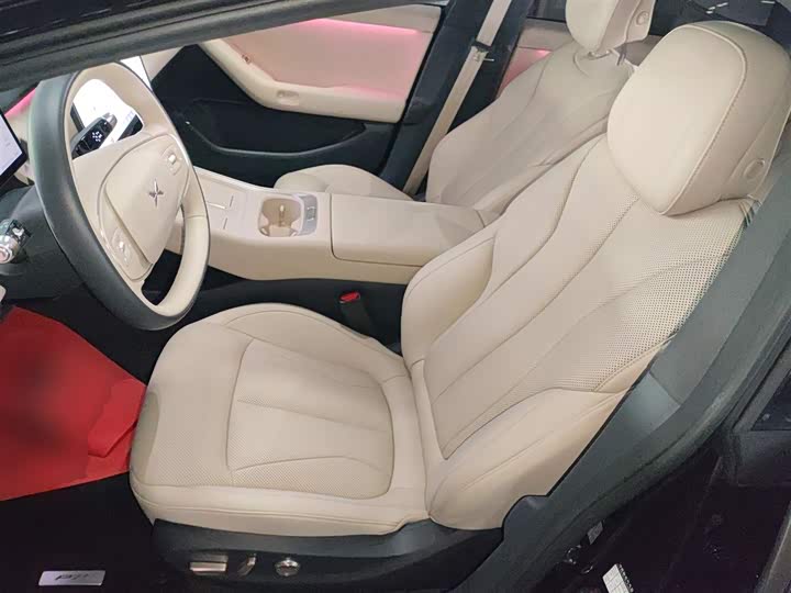 XPeng F57 2024 2024款 长续航 Max