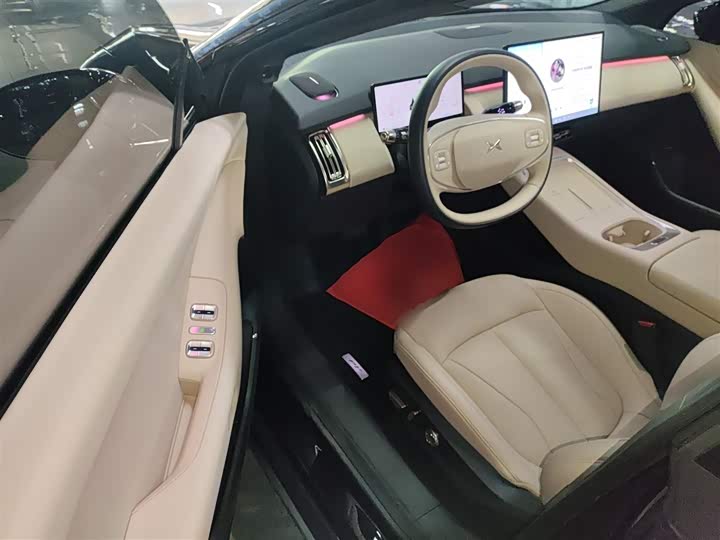 XPeng F57 2024 2024款 长续航 Max