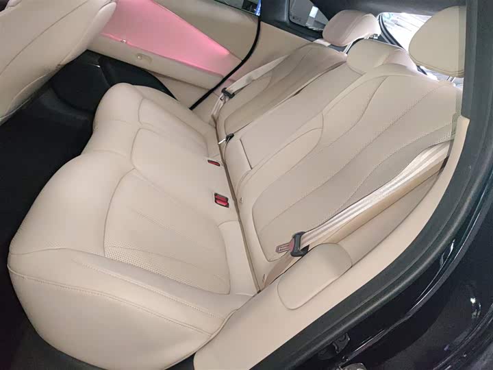 XPeng F57 2024 2024款 长续航 Max