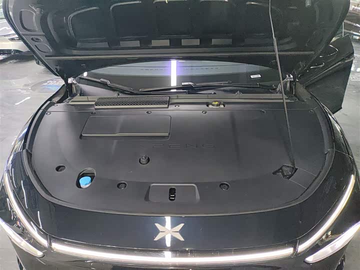 XPeng F57 2024 2024款 长续航 Max