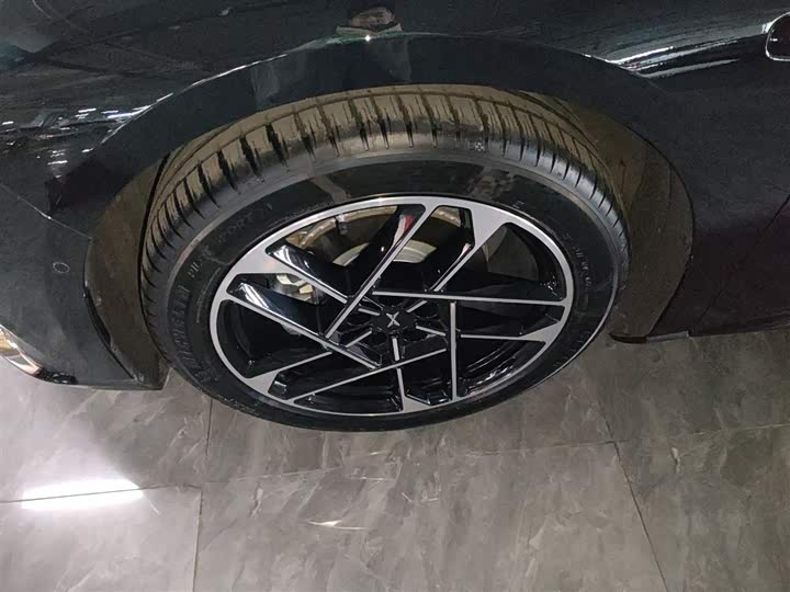 XPeng F57 2024 2024款 长续航 Max