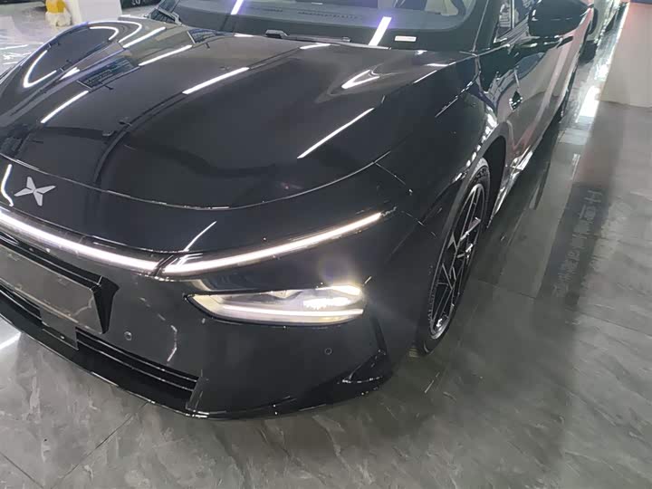 XPeng F57 2024 2024款 长续航 Max