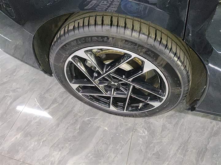 XPeng F57 2024 2024款 长续航 Max