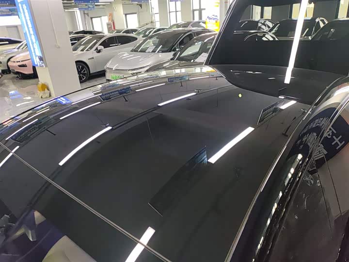 XPeng F57 2024 2024款 长续航 Max