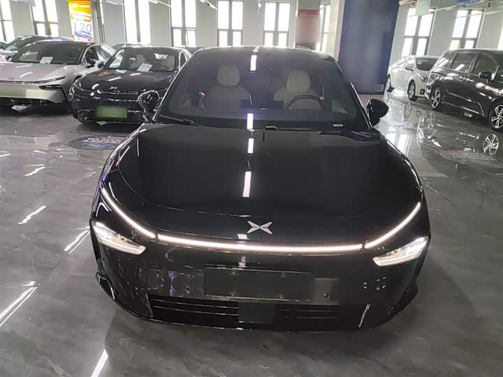 XPeng F57 2024 2024款 长续航 Max