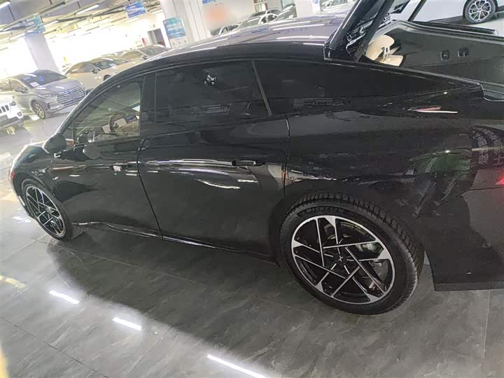 XPeng F57 2024 2024款 长续航 Max