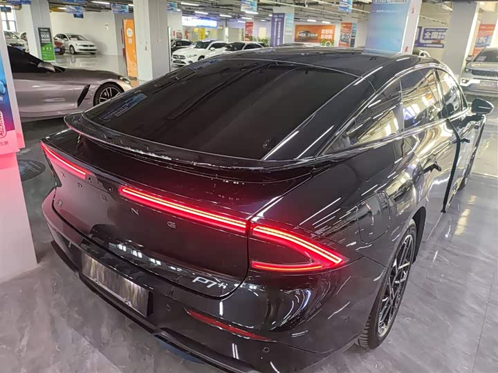 XPeng F57 2024 2024款 长续航 Max