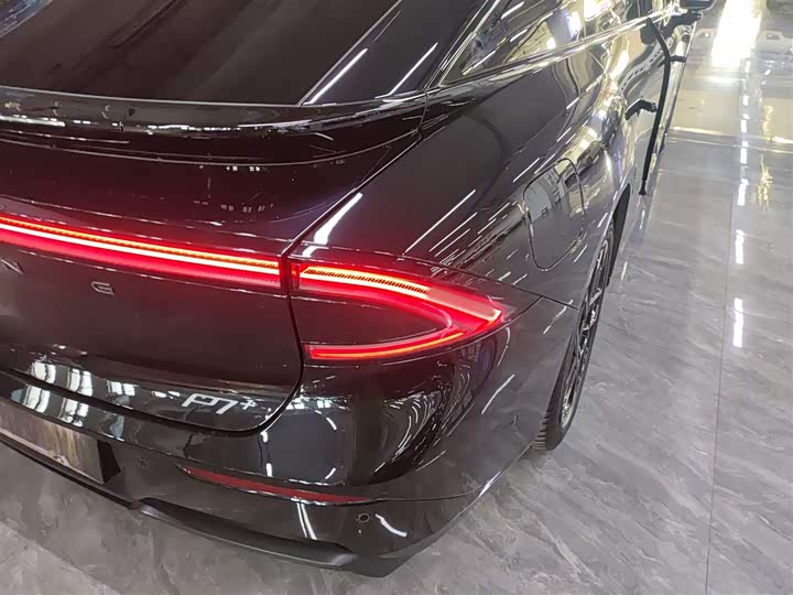 XPeng F57 2024 2024款 长续航 Max