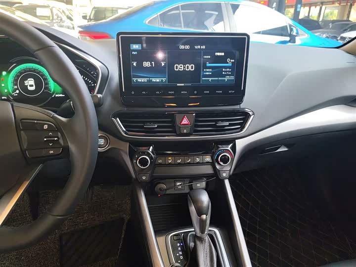 Hyundai Lafesta 2021 2021款 280TGDi GLX精英版
