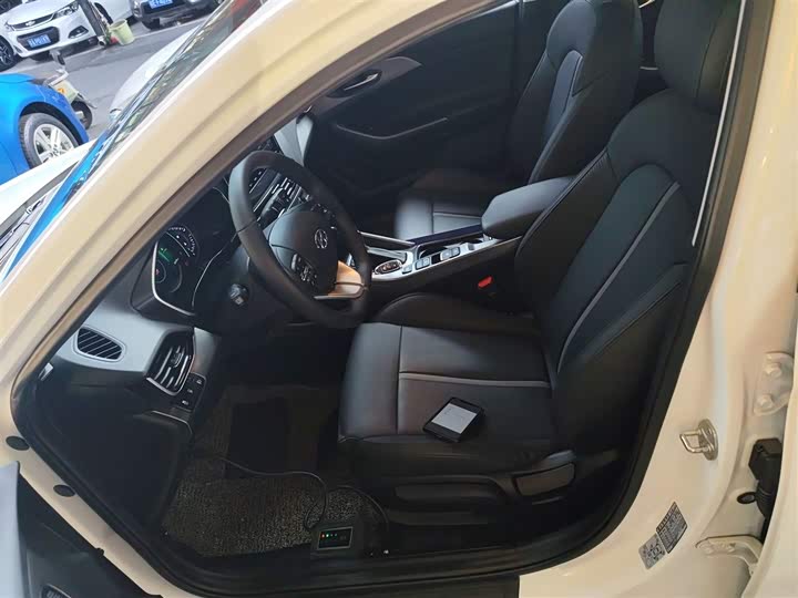 Hyundai Lafesta 2021 2021款 280TGDi GLX精英版