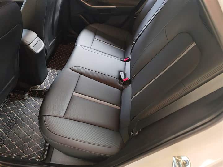 Hyundai Lafesta 2021 2021款 280TGDi GLX精英版