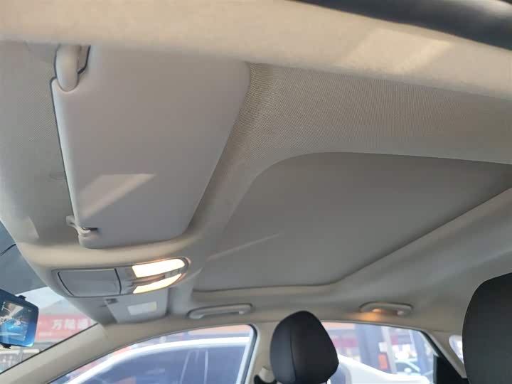 Hyundai Lafesta 2021 2021款 280TGDi GLX精英版