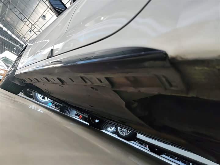 Hyundai Lafesta 2021 2021款 280TGDi GLX精英版