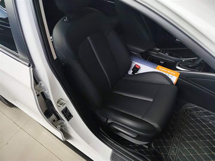 Hyundai Lafesta 2021 2021款 280TGDi GLX精英版