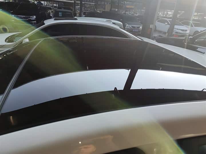 Hyundai Lafesta 2021 2021款 280TGDi GLX精英版