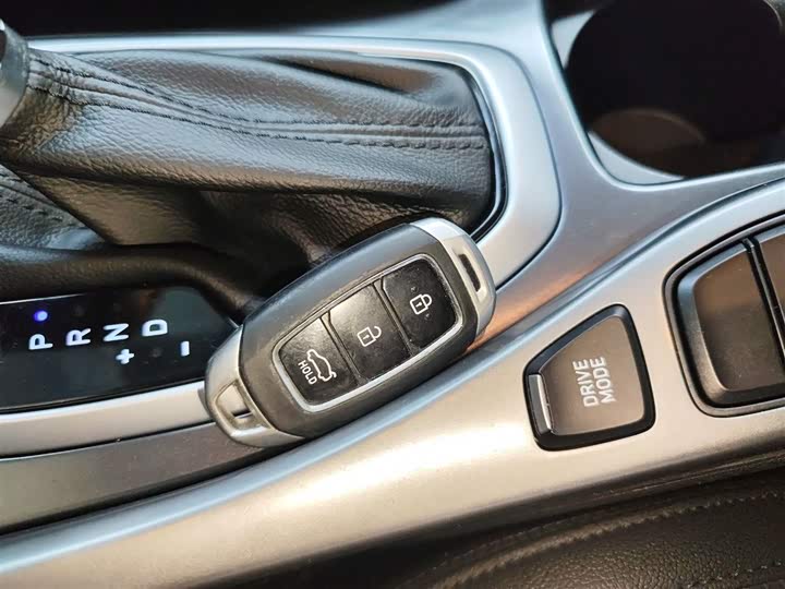 Hyundai Lafesta 2021 2021款 280TGDi GLX精英版