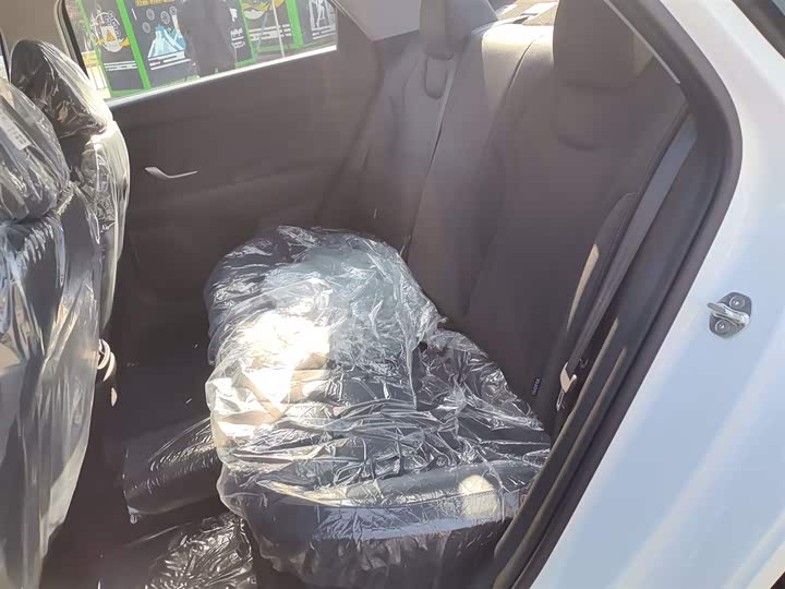 Hyundai Elantra N line 2023 2023款 1.5L CVT GLX精英版