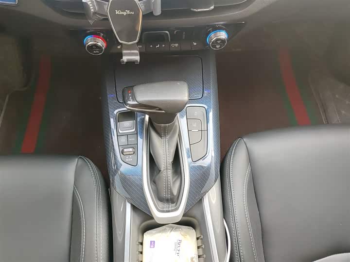 Chevrolet Menlo 2022 2022款 星云版