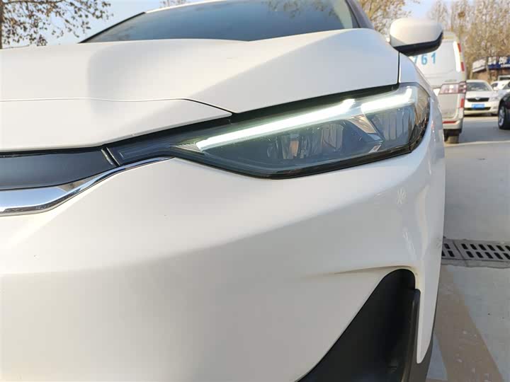 Chevrolet Menlo 2022 2022款 星云版