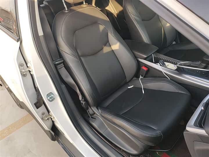 Chevrolet Menlo 2022 2022款 星云版