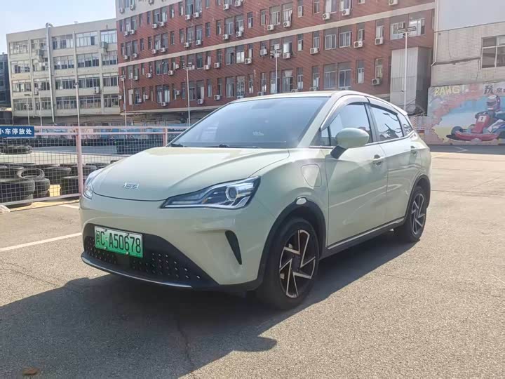 Hozon AYA 2023 2023款 401 Lite