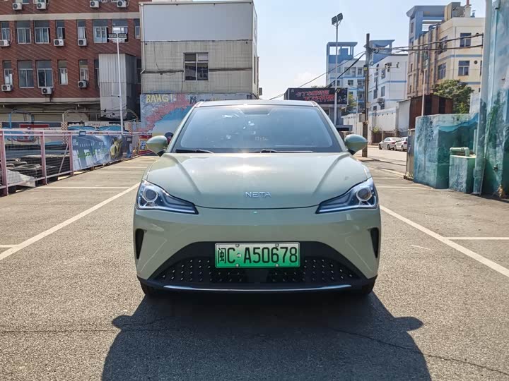 Hozon AYA 2023 2023款 401 Lite