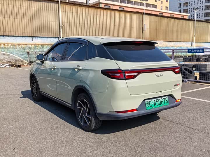 Hozon AYA 2023 2023款 401 Lite