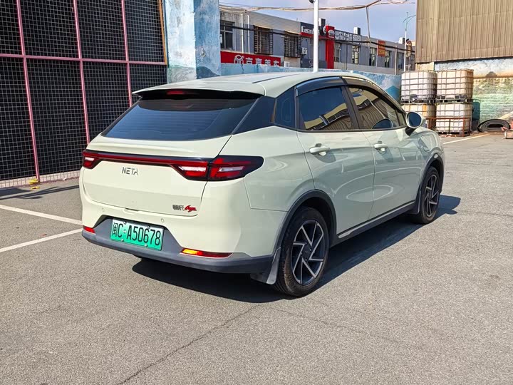 Hozon AYA 2023 2023款 401 Lite