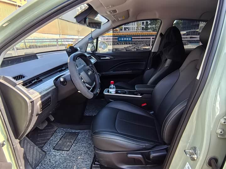 Hozon AYA 2023 2023款 401 Lite