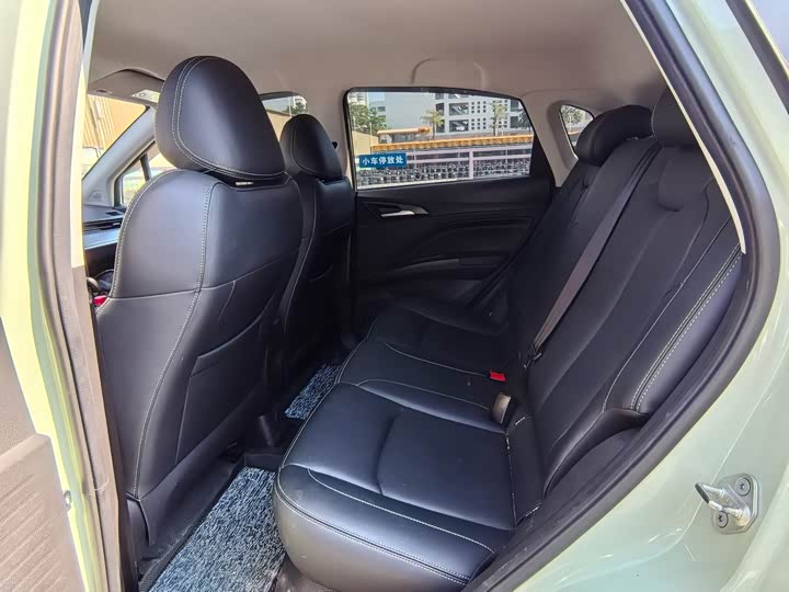 Hozon AYA 2023 2023款 401 Lite