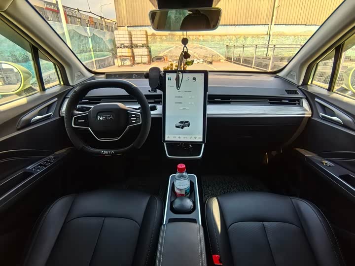 Hozon AYA 2023 2023款 401 Lite