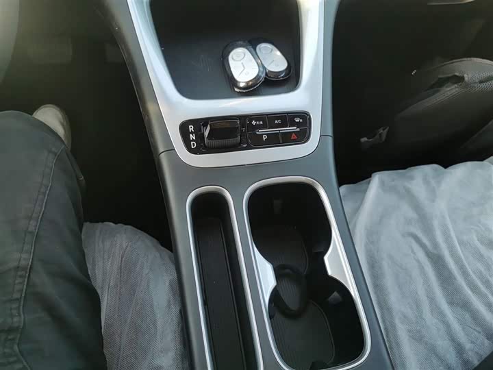 Geely Galaxy Geome 2026 2026款 310km 青春版