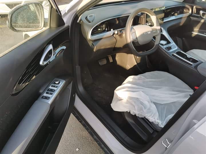 Geely Galaxy Geome 2026 2026款 310km 青春版