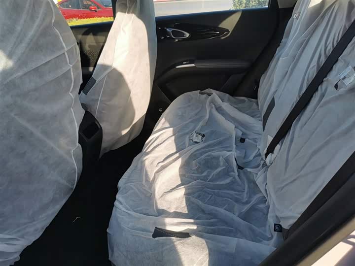 Geely Galaxy Geome 2026 2026款 310km 青春版