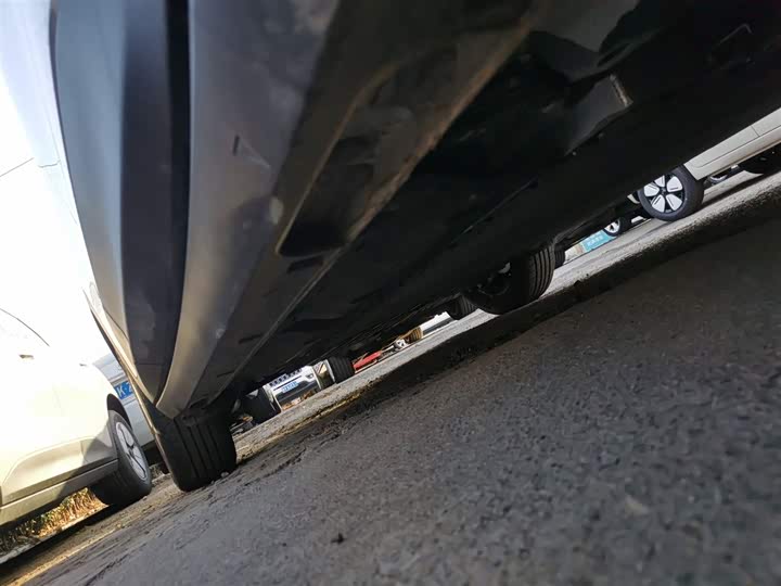 Geely Galaxy Geome 2026 2026款 310km 青春版