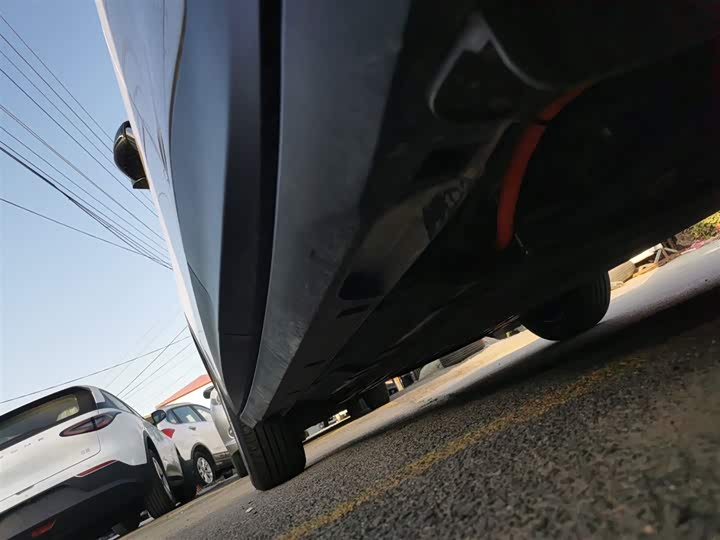 Geely Galaxy Geome 2026 2026款 310km 青春版