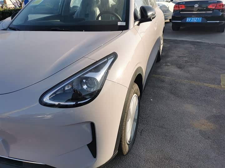 Geely Galaxy Geome 2026 2026款 310km 青春版