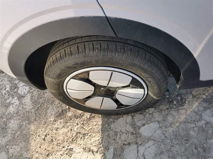 Geely Galaxy Geome 2026 2026款 310km 青春版