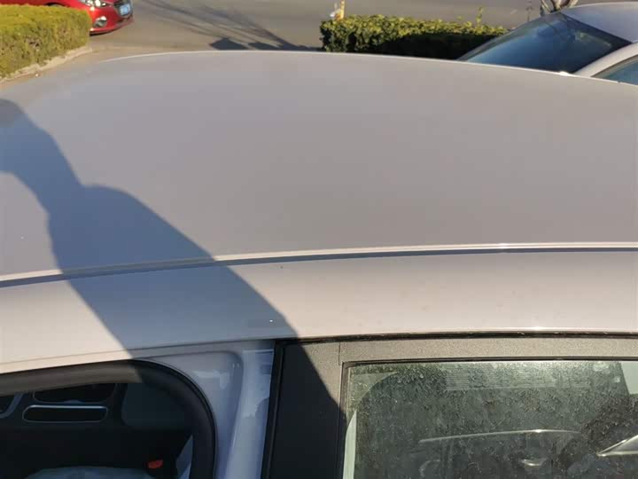 Geely Galaxy Geome 2026 2026款 310km 青春版