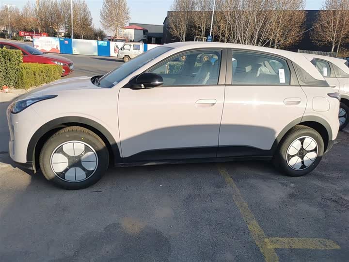 Geely Galaxy Geome 2026 2026款 310km 青春版